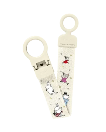 Moomins Loop Suttesnor Ivory