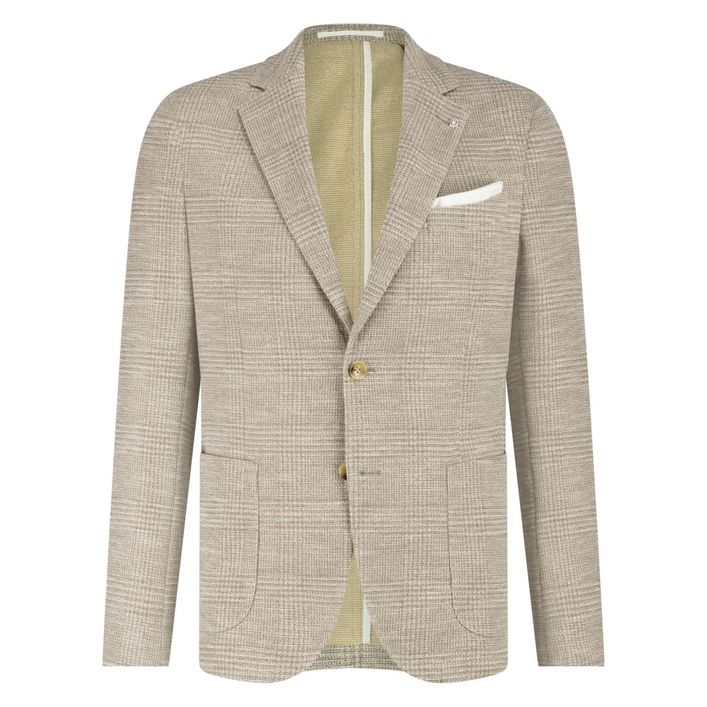 Mylo Jacket Drop