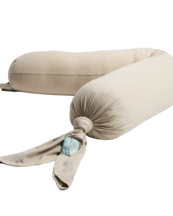 Najell Graviditetspude Powder Beige