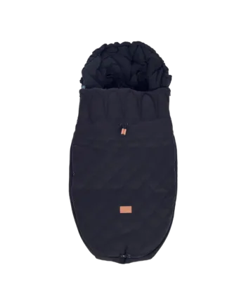 Najell Kørepose Matte Black