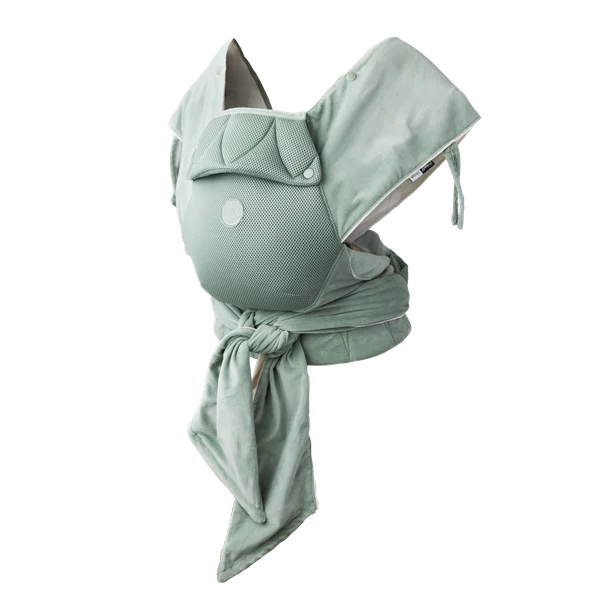 Najell Mirage Basil Green