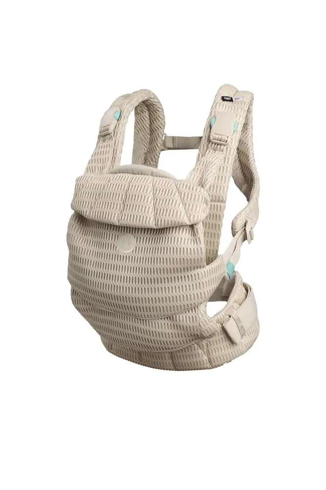 Najell Rise Bæresele Almond Beige