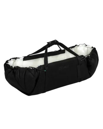 Najell Sleepcarrier Vol   Matte Black