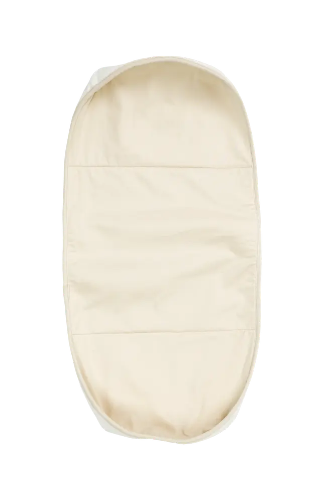 Najell Sleepcarrier Waterproof Bedding Soft Beige