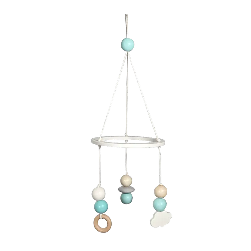Najell Uro Soft Turquoise