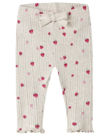 Name It Jelly Leggings Peyote Melange 68