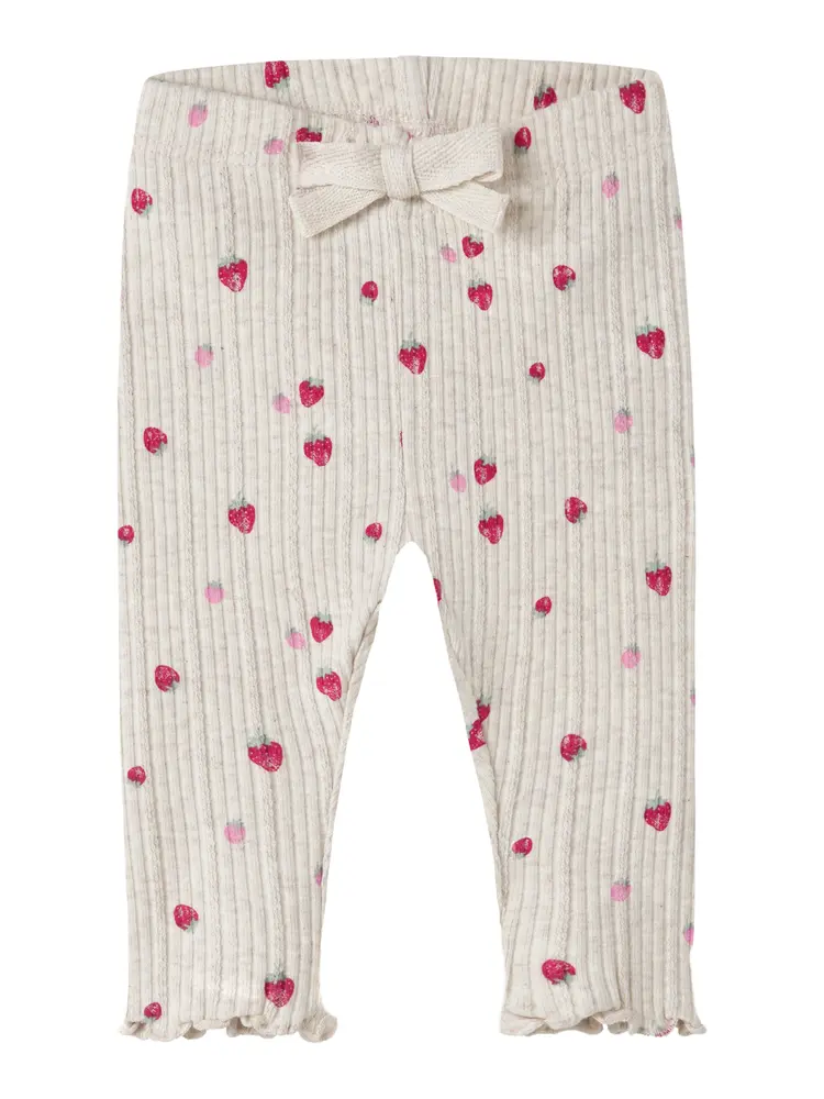 Name It Jelly Leggings Peyote Melange 68
