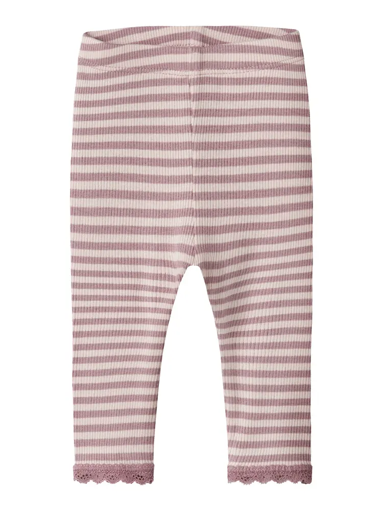 Name It Kardia Leggings Lotus 62