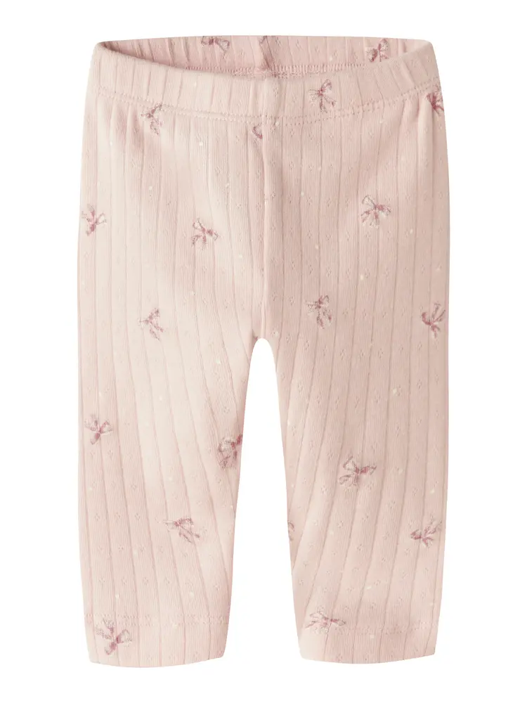 Name It Kathlen Leggings Lotus 86