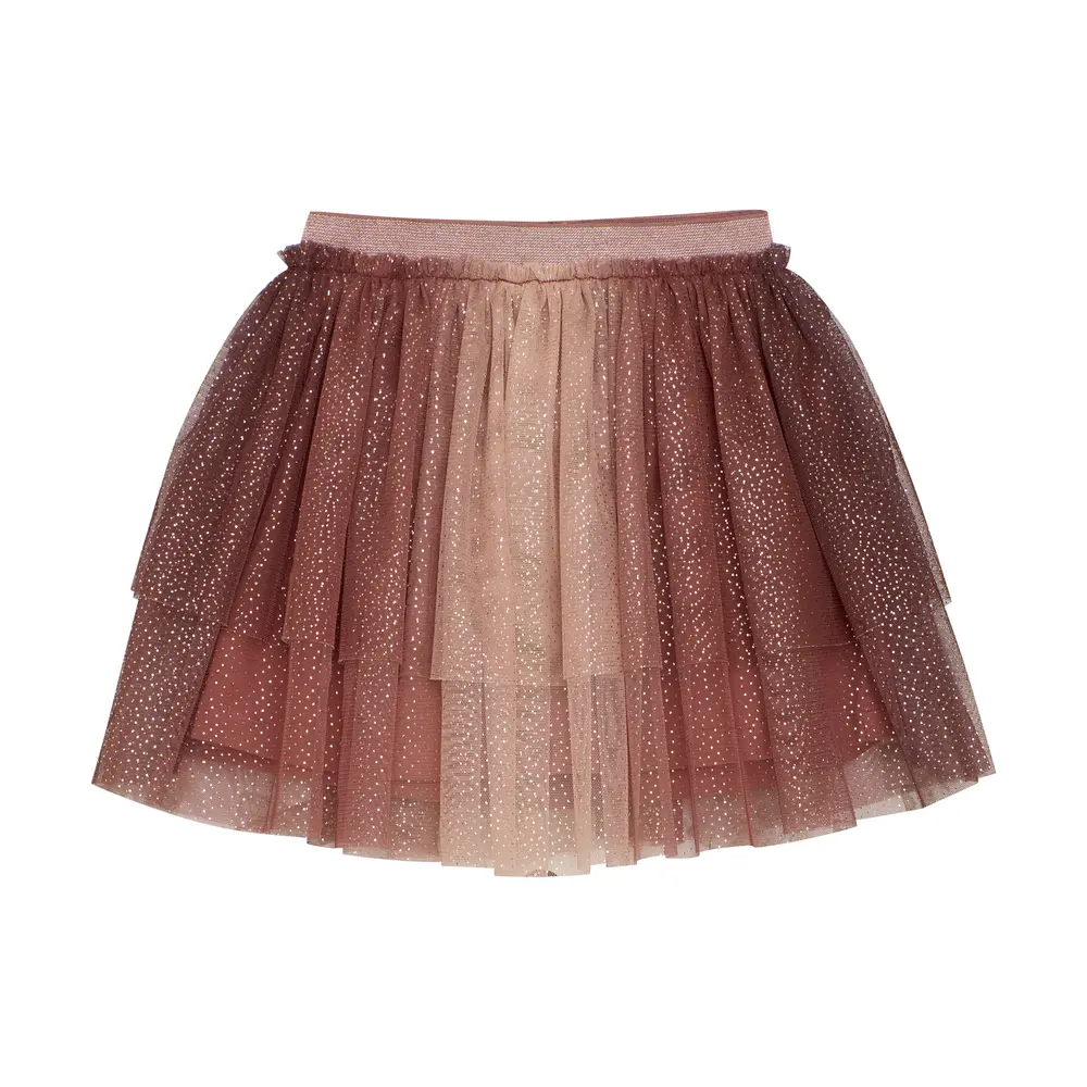 Nederdel Glitter 4435 98
