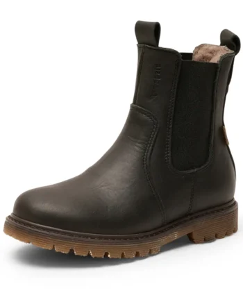Neel Tex Black 28