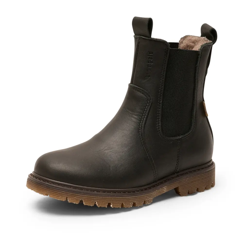 Neel Tex Black 28
