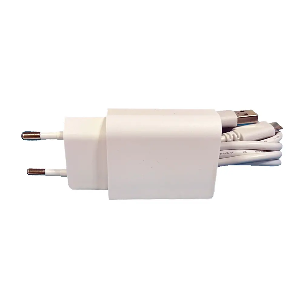 Netadapter Med Usb-ledning Til Swing Maxi Solo