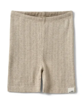 Neva Shorts Beige 86