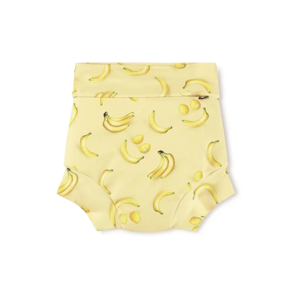 Nick Blebadebukser Lemon Banana 62 68