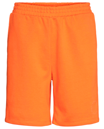 Noisy May Dame Shorts Scarlet Ibis
