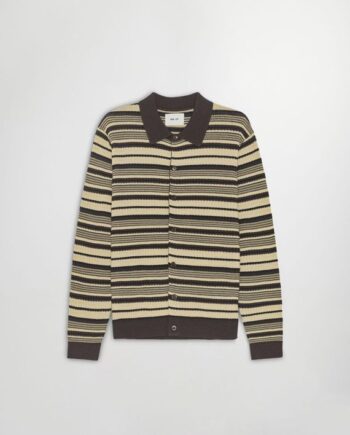 Nolan Ls Polo 60016