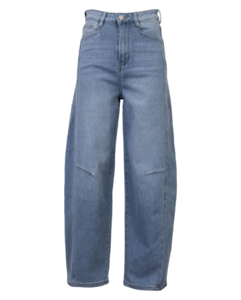 Novo And Karostar Dame Jeans Denim 36