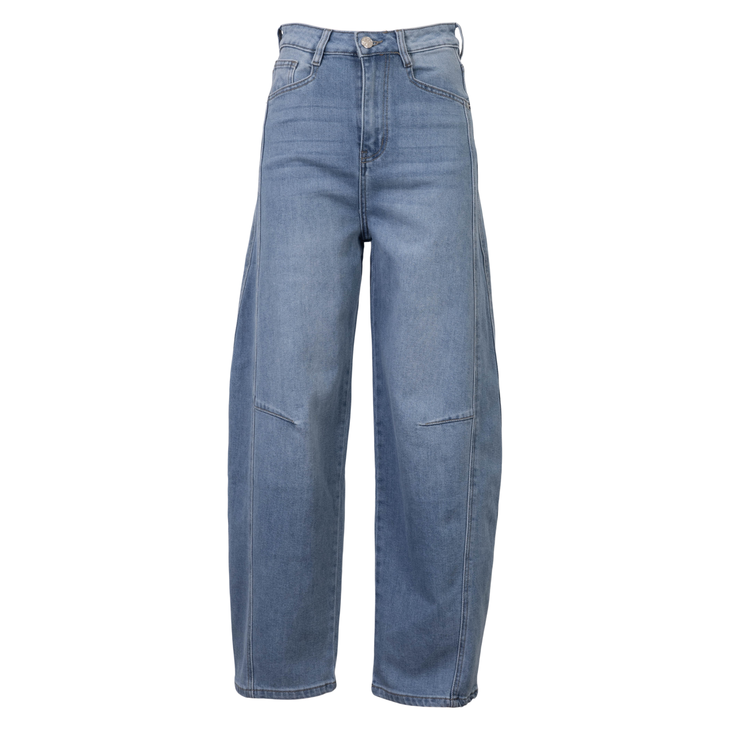 Novo And Karostar Dame Jeans Denim 36