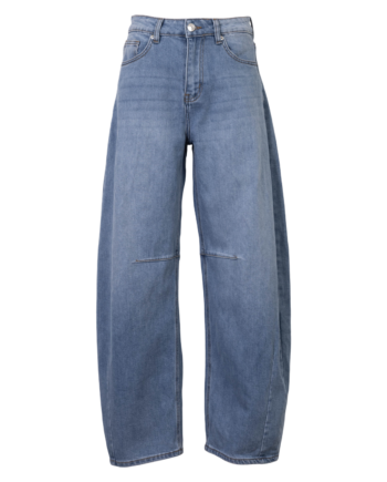 Novo And Karostar Dame Jeans Denim 36