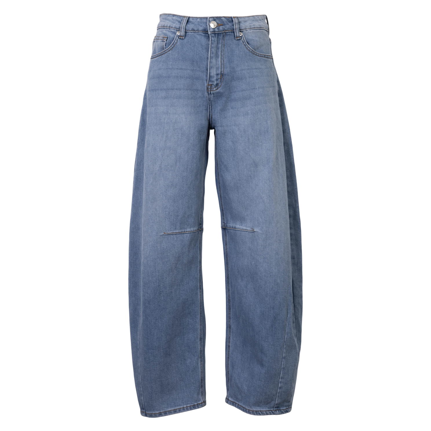 Novo And Karostar Dame Jeans Denim 36