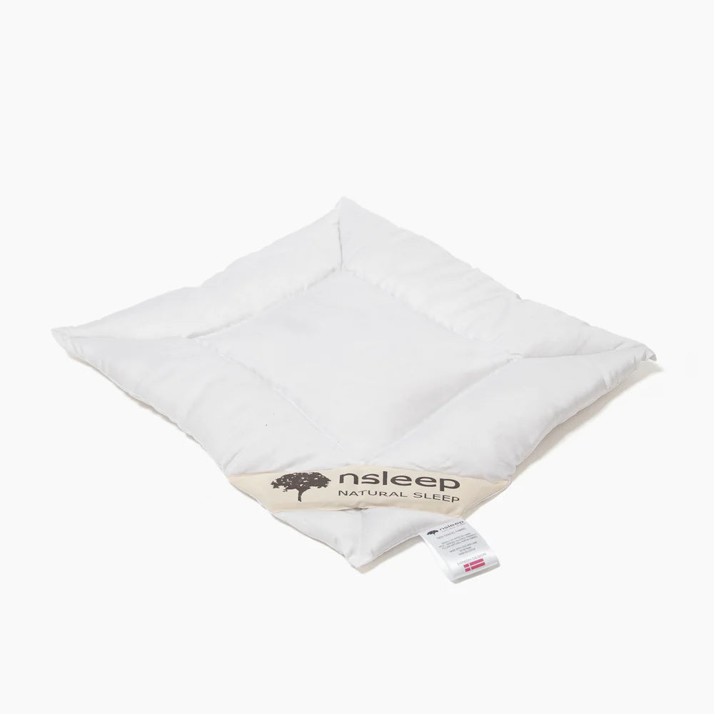 Nsleep Kapok Baby Pude Tencelâ Bolster 40 45 Cm