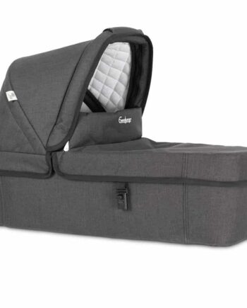 Nxt Babylift Lounge Black