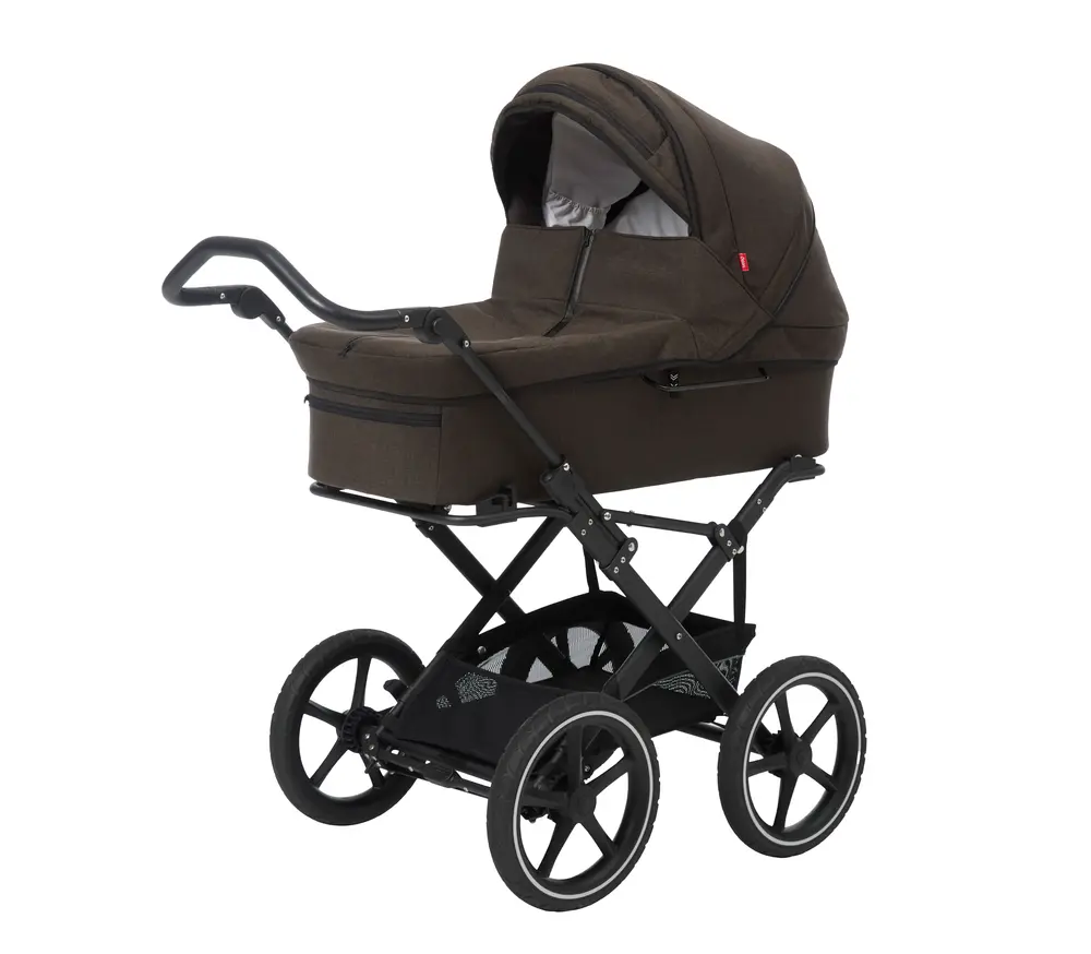 North Dark Brown