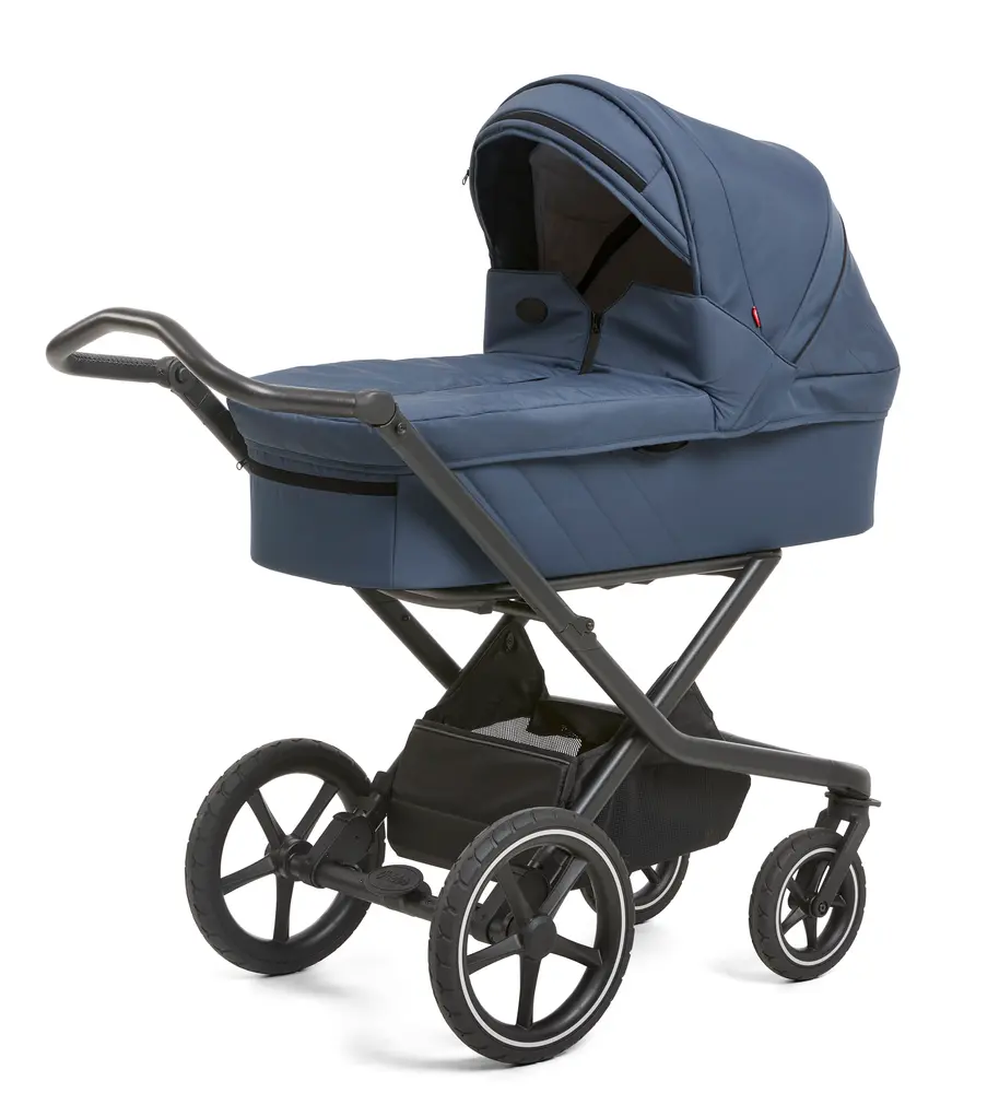 Odder Vida Barnevogn Orion Blue