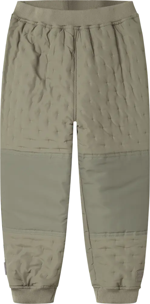 Odin Termobukser Olive Stone 74