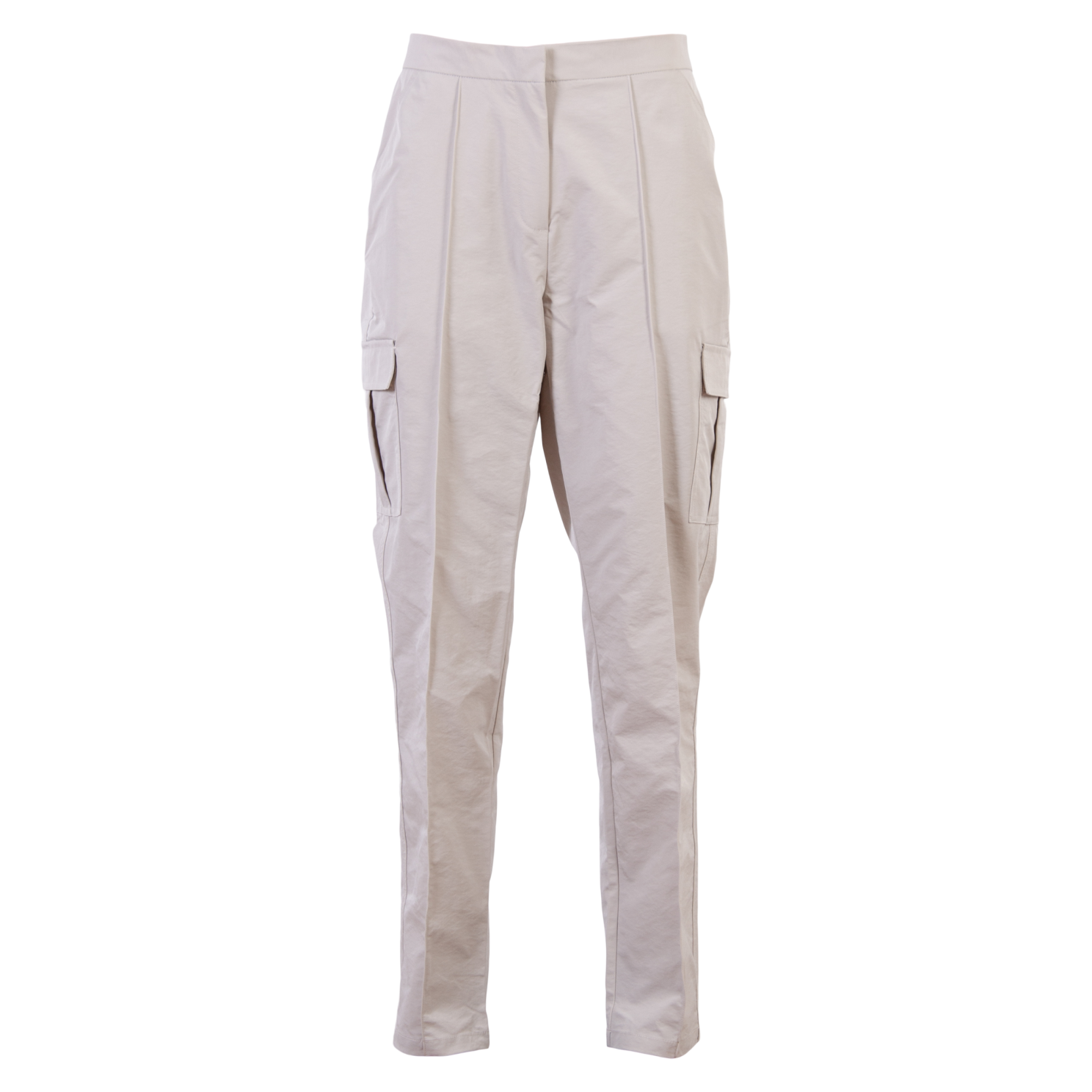 Ofelia Dame Bukser Light Sand 42