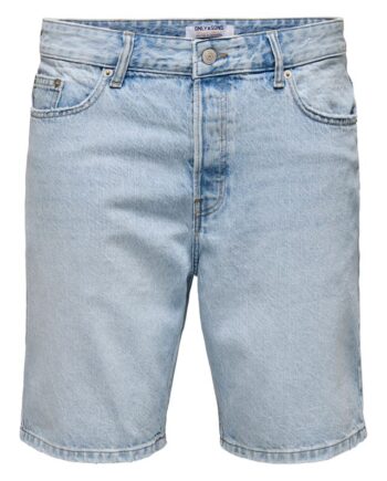 Onsedge Lb 2041 Tai Dnm Shorts Noos