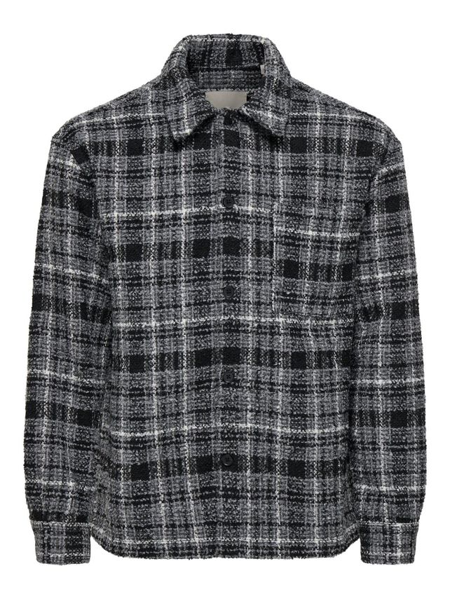 Onsloop Structured Shirt 0541
