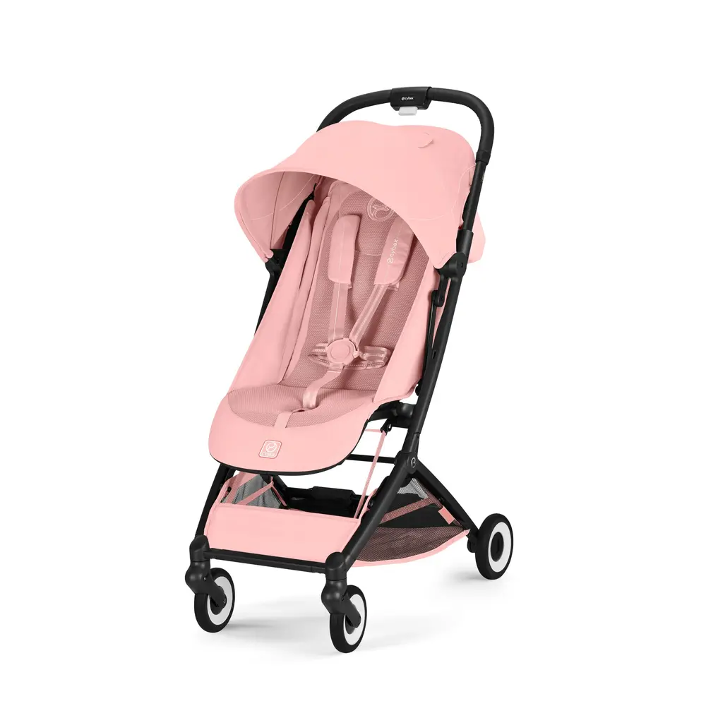 Orfeo Candy Pink