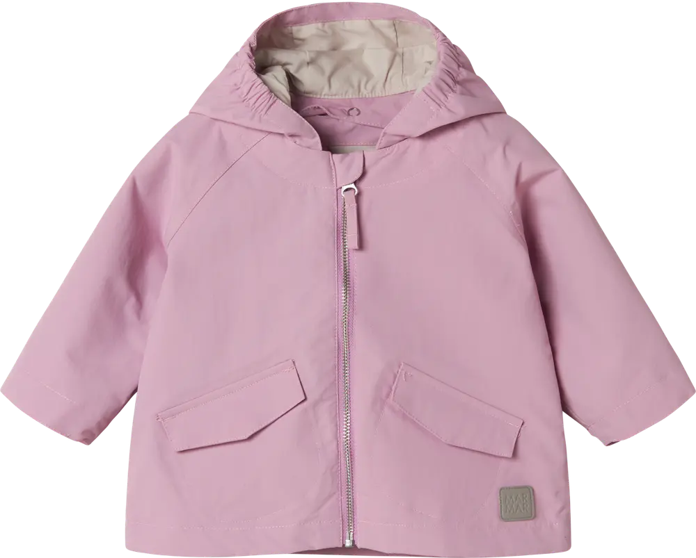 Ovi Jakke Berry Smoothie 80
