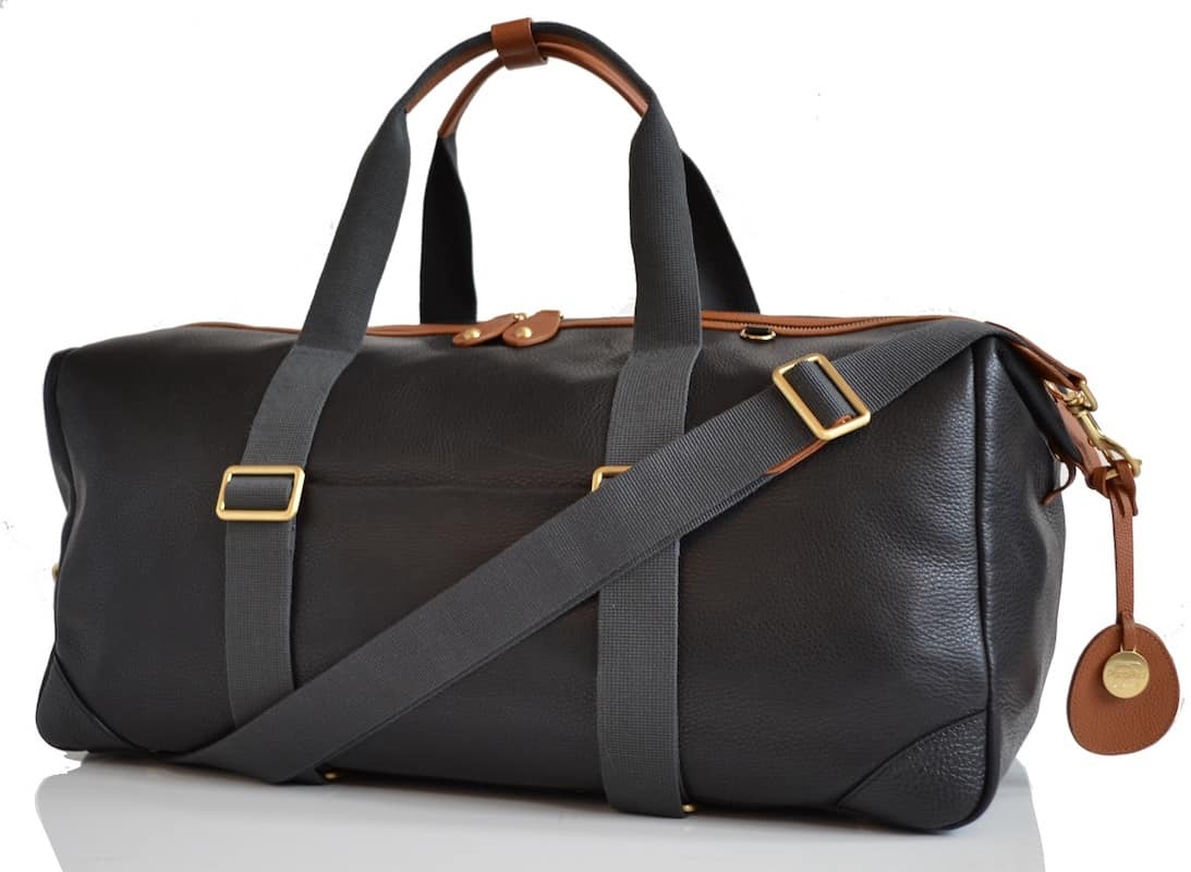 Pacapod Pusletaske Lynton Black