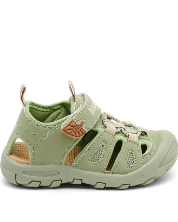 Parker Velcro Sandal Sage 27