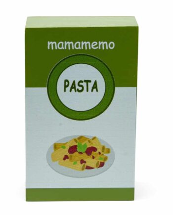 Pasta Pakke
