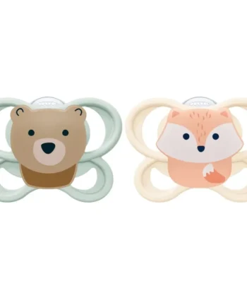 Perfect Match Air Sutt  -  Mån Fox Bear