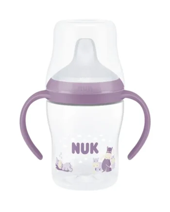Perfect Match Learner Bottle 150 Ml  Hippo