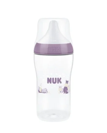 Perfect Match Sutteflaske 260 Ml  Hippo
