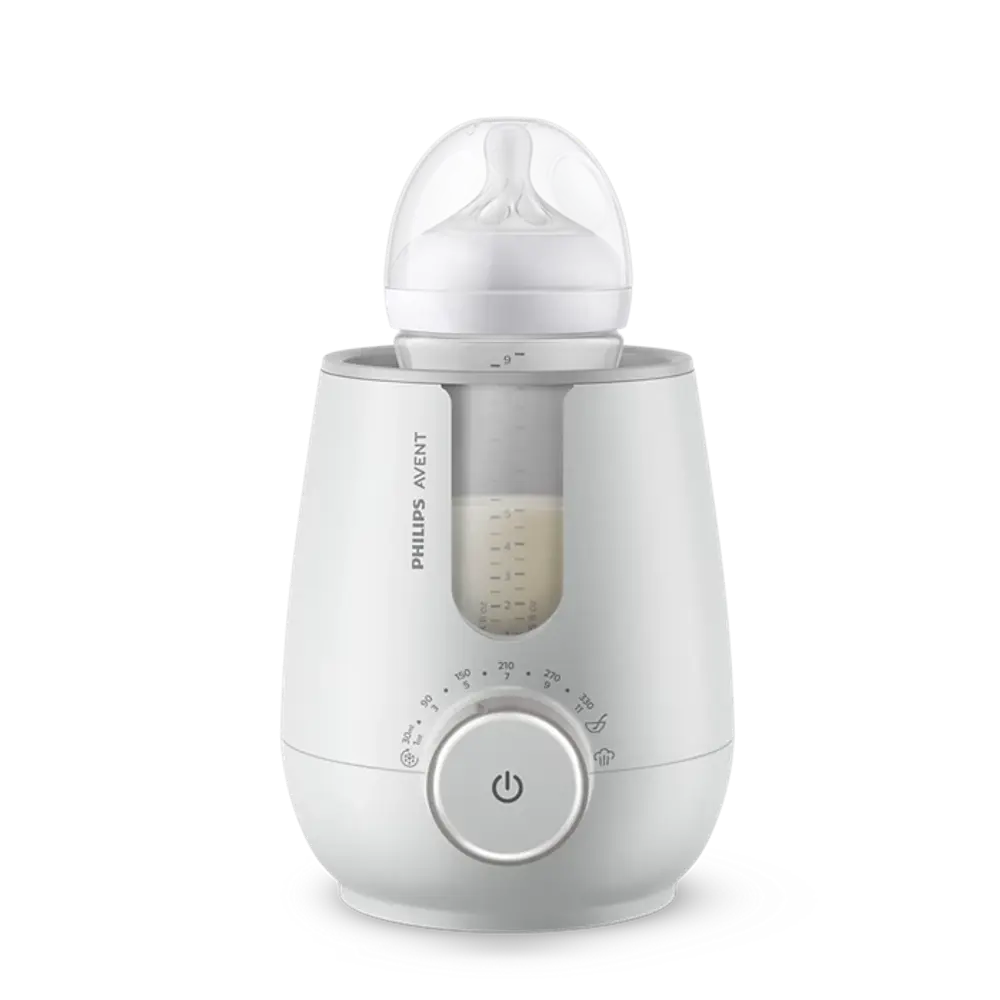Philips Avent Premium -in- Flaskevarmer Sterilisator