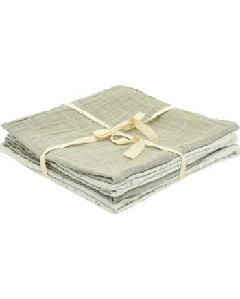 Pippi Stofble  -pak 65x65 Dried Sage