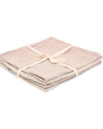 Pippi Stofble  -pak 65x65 Shadow Gray