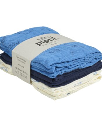 Pippi Stofbleer   -pack  Dark Navy
