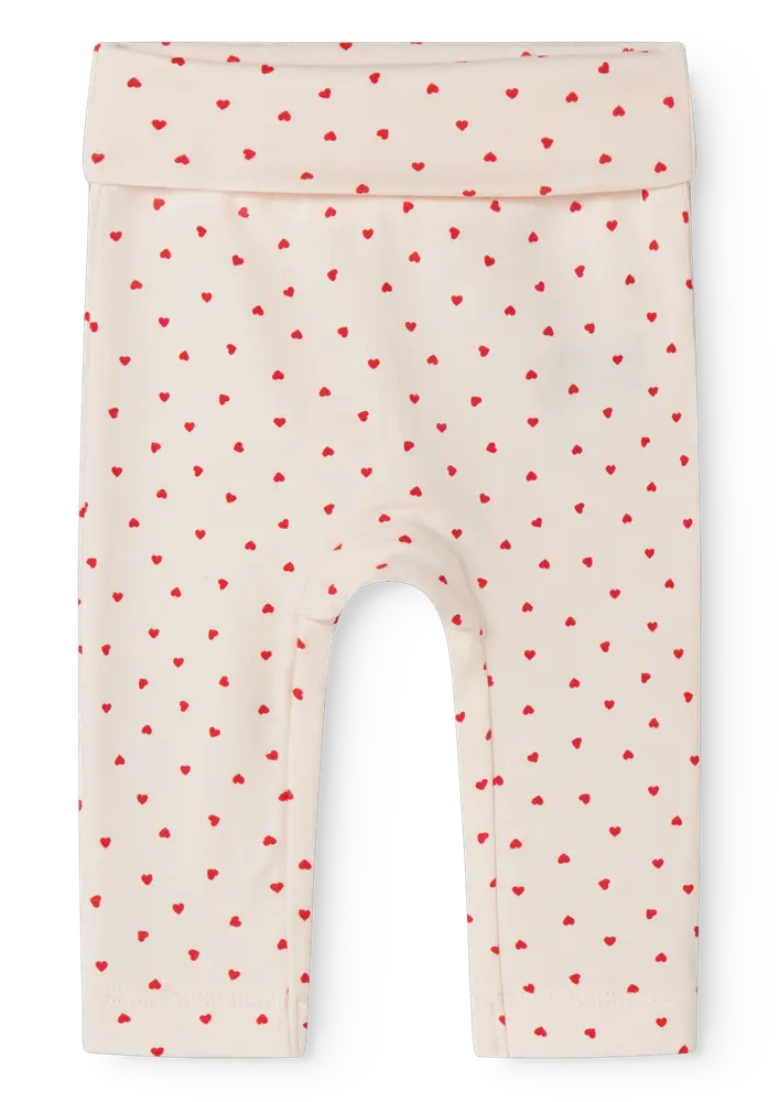 Piva Leggings Happy Hearts 62   Mdr