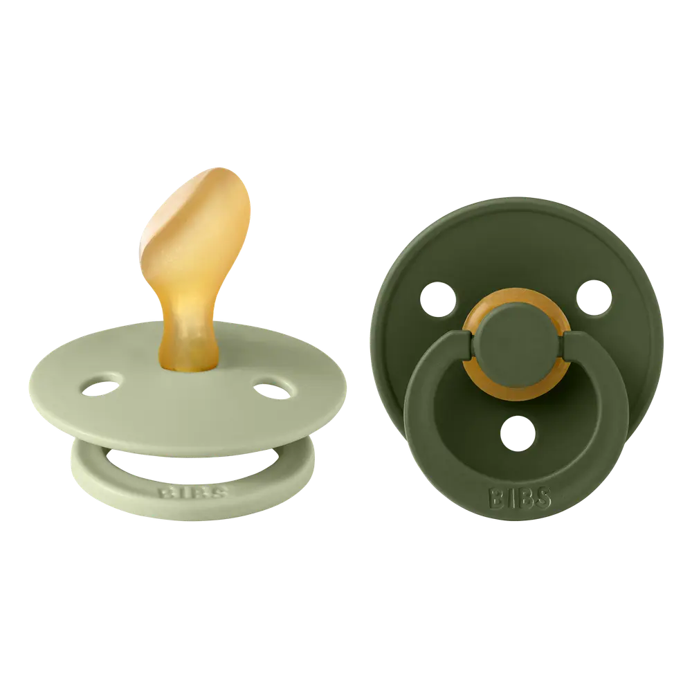 Pk Colour Latex Size Anatomical Sage Hunter Green