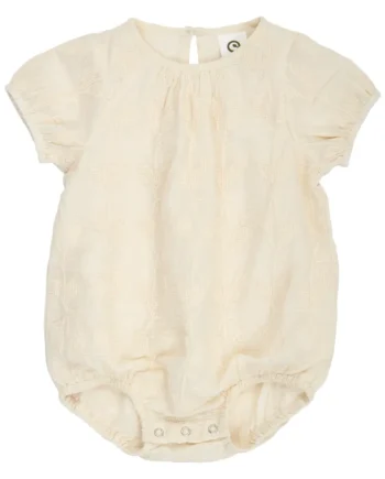 Poetry Romper Natural 68