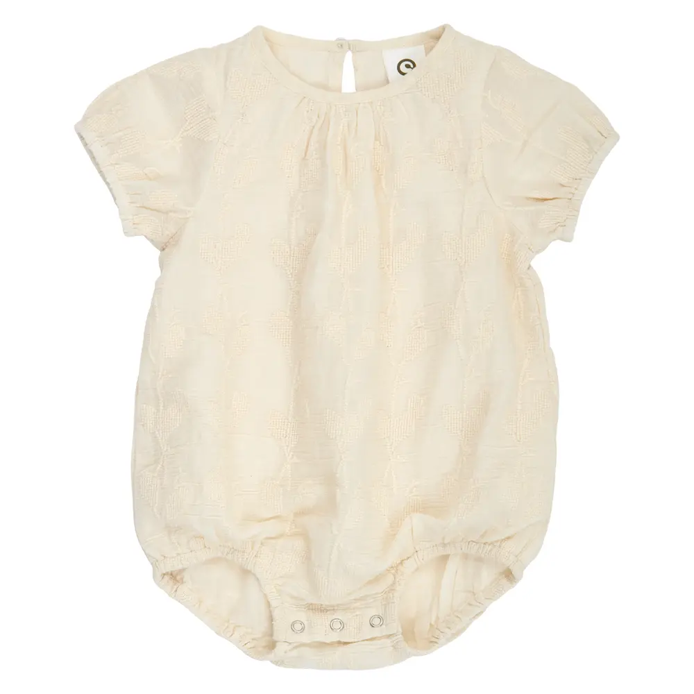 Poetry Romper Natural 68