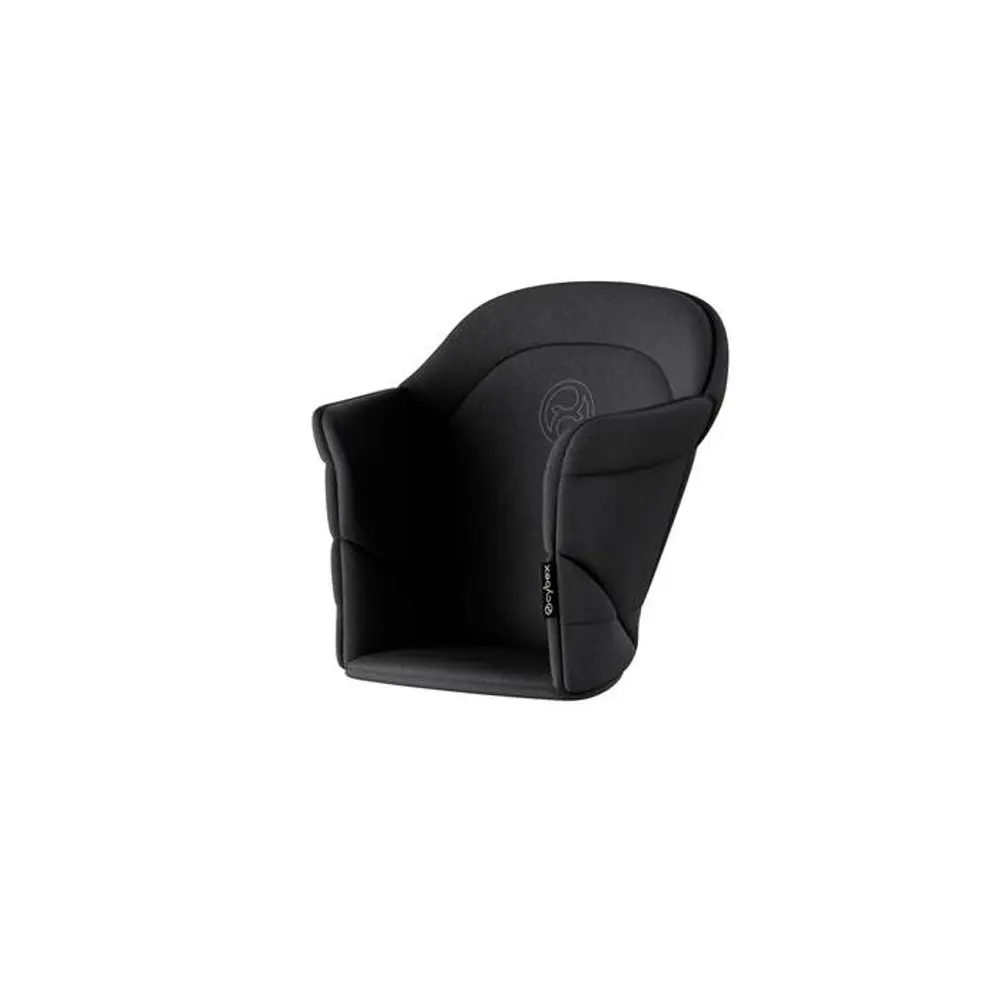 Pude Til Click Fold Stunning Black